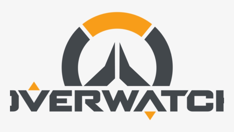 New Overwatch Pops And Keychains - Overwatch Logo Transparent, transparent png download