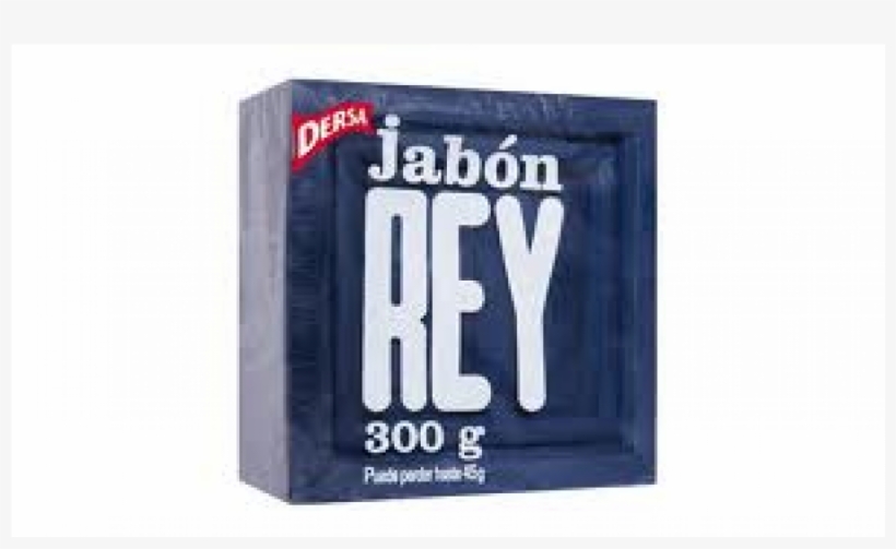 Jabon Barra Rey, transparent png download
