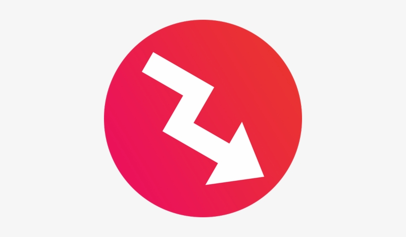 Fuck Buzzfeed - Logo Telephone Rouge Png, transparent png download