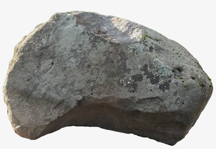 Share - Rock, transparent png download