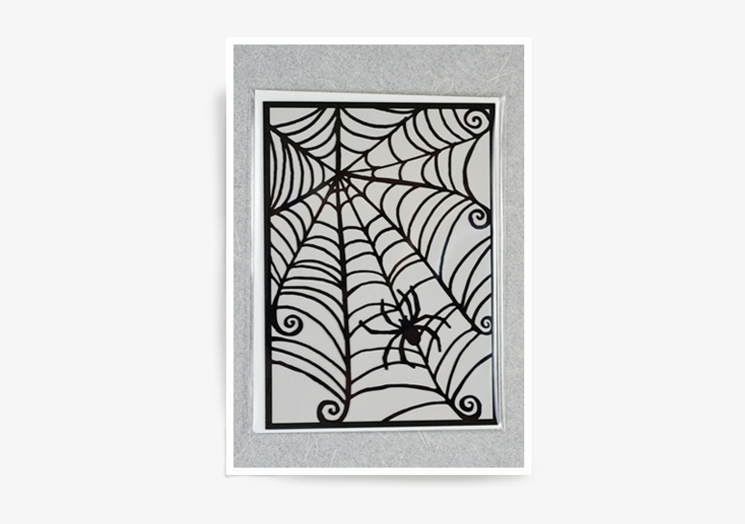 Spiderweb - Spider Web, transparent png download