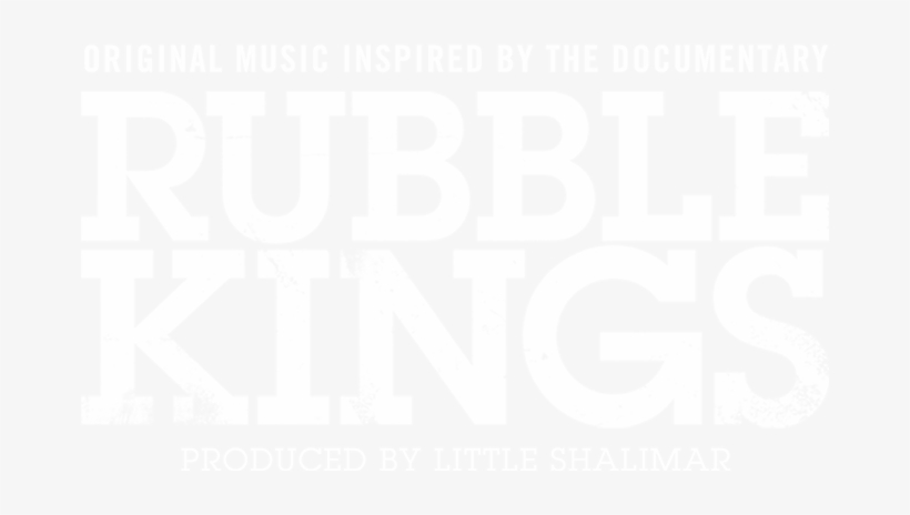 Lord Raja - Rubble Kings, transparent png download