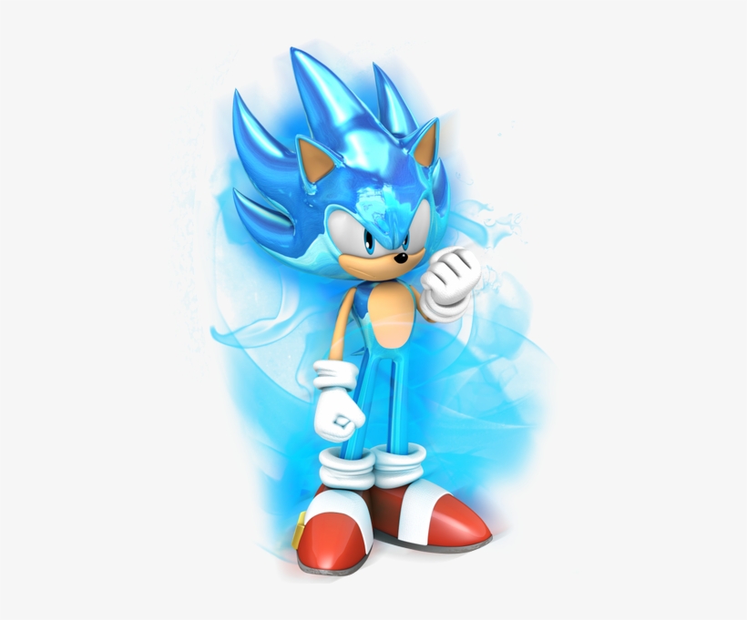 Cvri80euyaaijxn - God Sonic The Hedgehog, transparent png download