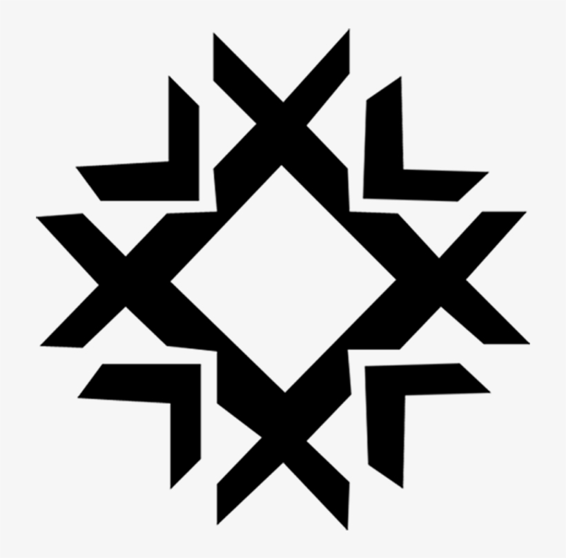 Exo M Xiumin Ice Logo By Jinsuke04-d4yh5on - Exo Xiumin Power Symbol, transparent png download