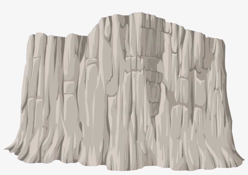 This Free Icons Png Design Of Alpine Landscape Cliffside, transparent png download