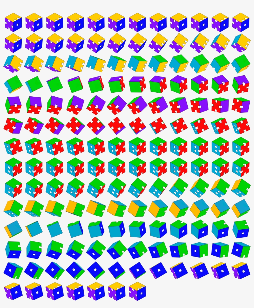 Pc Action2 - Crazy Puzzles, transparent png download