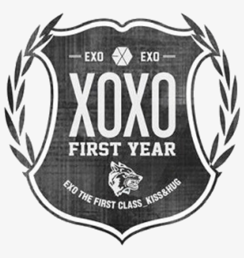 Exo Xoxo And Exo M Image Xoxo Kisses Hugs Png Image Transparent Png Free Download On Seekpng