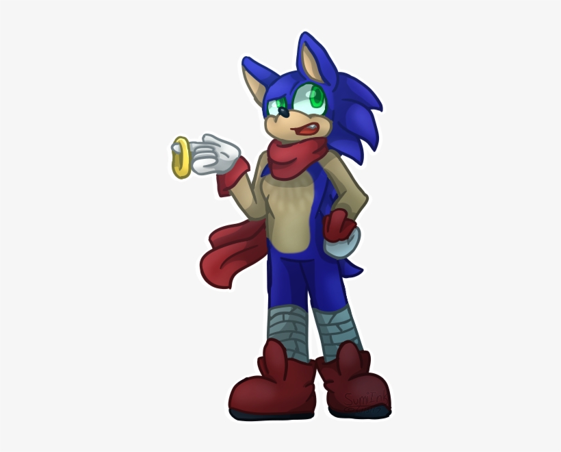 [fa] Tis A Sanic - Majin Buu, transparent png download