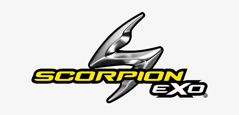 Scorpion Oram - Scorpion Exo Logo Png, transparent png download