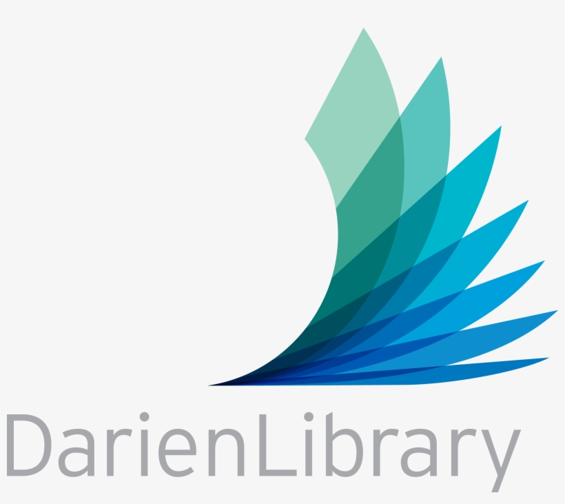 Profile Image - Darien Library Logo, transparent png download