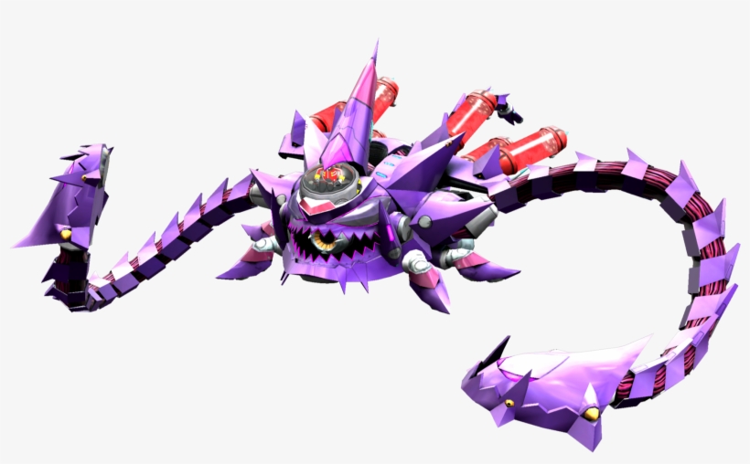 Nega-wisp Armor - Video Game, transparent png download
