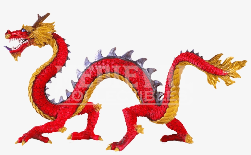 Chinese Dragon, transparent png download