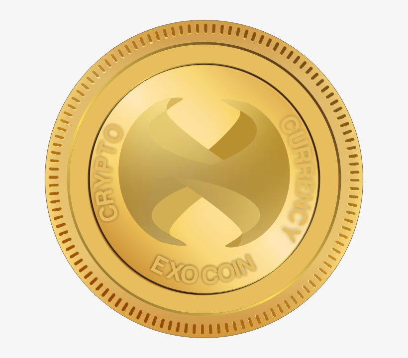 Exocoin Png - Potentiometer Dial Template, transparent png download