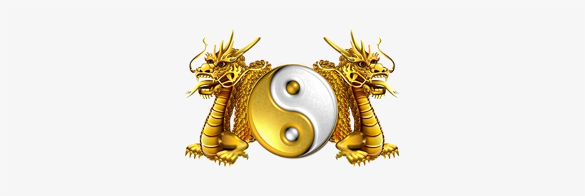 Double Dragon Nope, This Isn't The Arcade Beat Em Up - Illustration, transparent png download