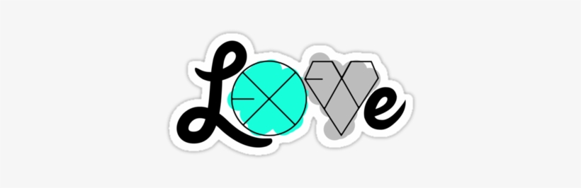 Exo, transparent png download