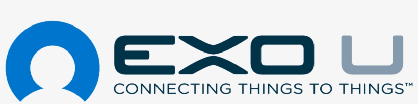 Exo U Logo Rgb Exo U - Exo U, transparent png download