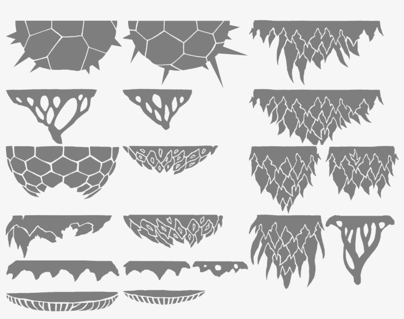 142k Platforms - Motif, transparent png download