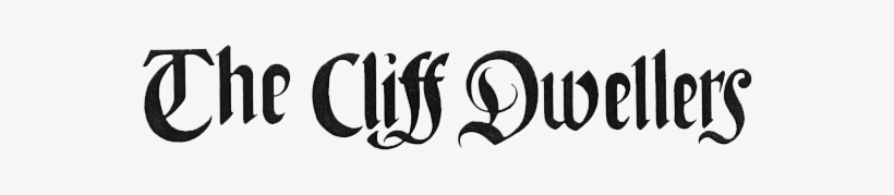 Cliffheader-990x200 - Calligraphy, transparent png download