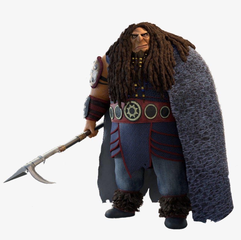 Mohamed Yehia Drago Character Final Copy - Drago Bludvist Png, transparent png download