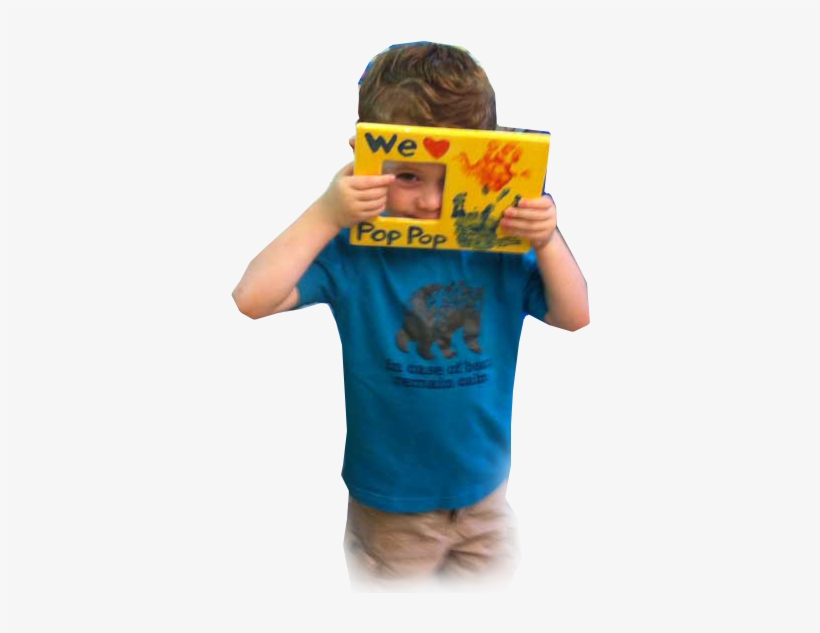 Canvas And Pottery Painting - Child, transparent png download