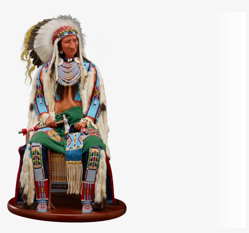 No Alt Exists For This Image - Full Circle/omani Wakan: Lakota Artist Rhonda Holy, transparent png download