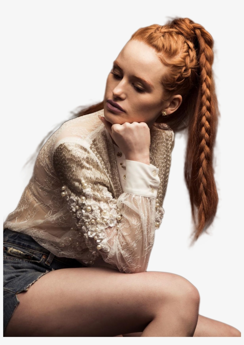 Madelaine Petsch Png Image - Madelaine Petsch Png, transparent png download