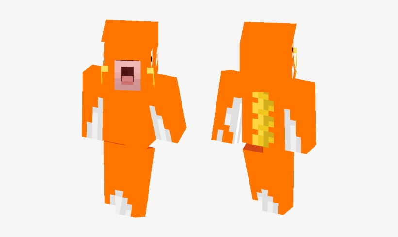Male Minecraft Skins - Illustration, transparent png download