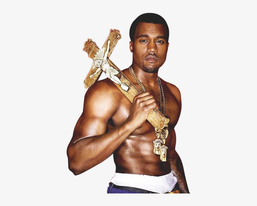 Clip Library Stock Image About Tumblr In Inspirations - Kanye West Six Pack  PNG Image | Transparent PNG Free Download on SeekPNG