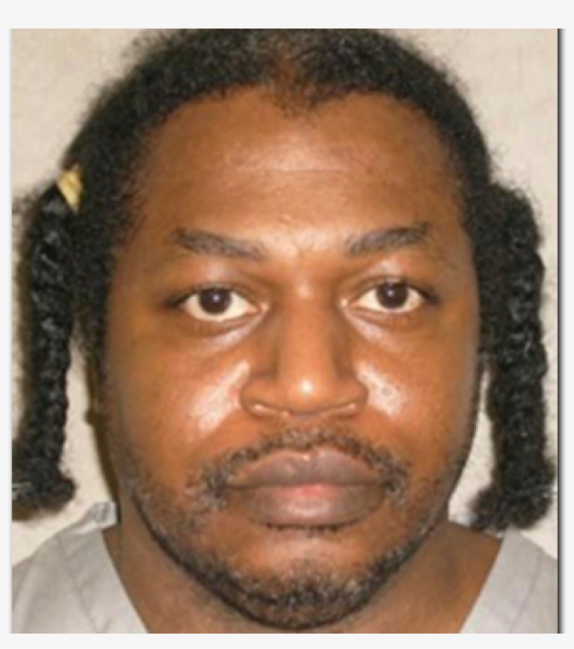Charles Warner, Who Was Executed On Jan - Charles Warner, transparent png download