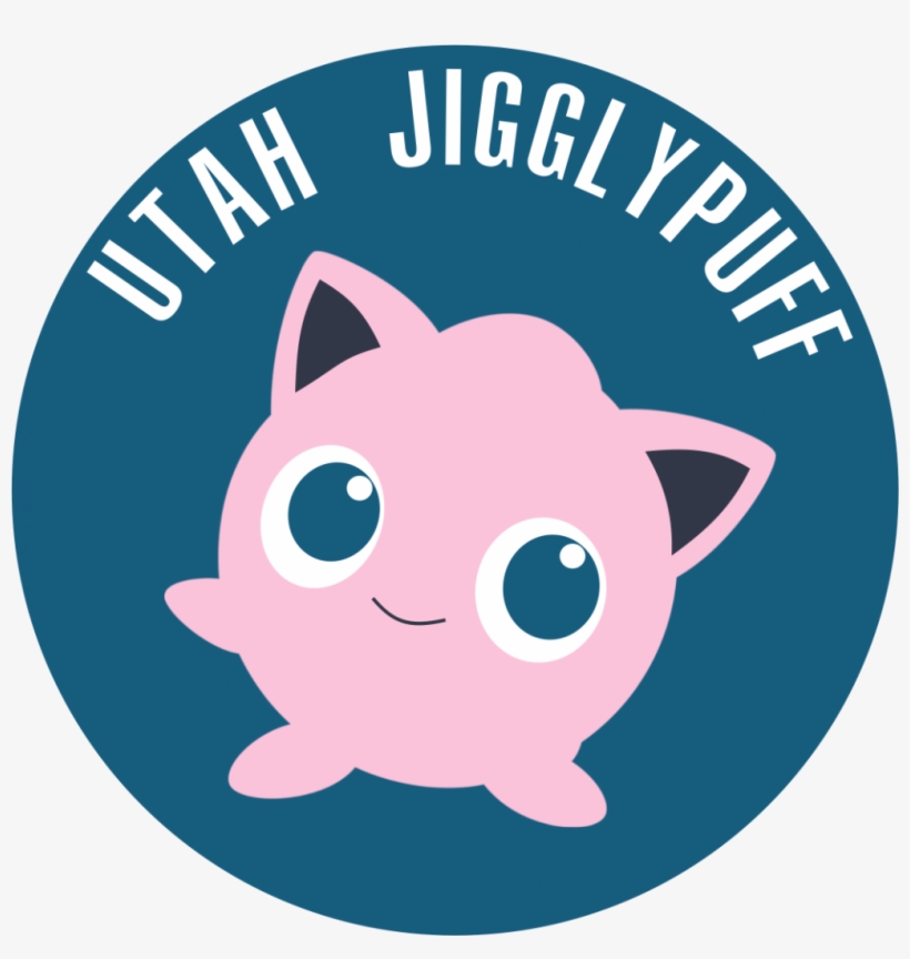 Utah Jigglypuff Utah Jazz X Jigglypuff - National Motorists Association, transparent png download