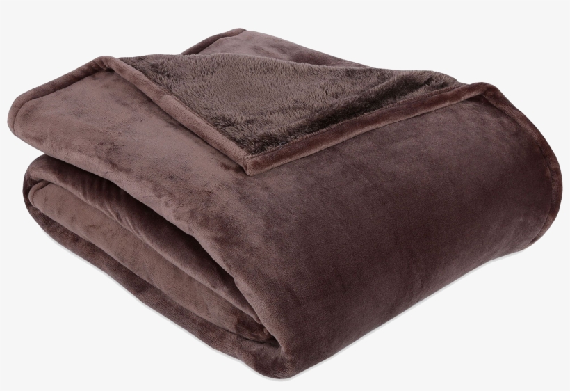Download Blanket Png Berkshire Blanket Twin Velvet Soft Reverse To Fluffie Transparent PNG