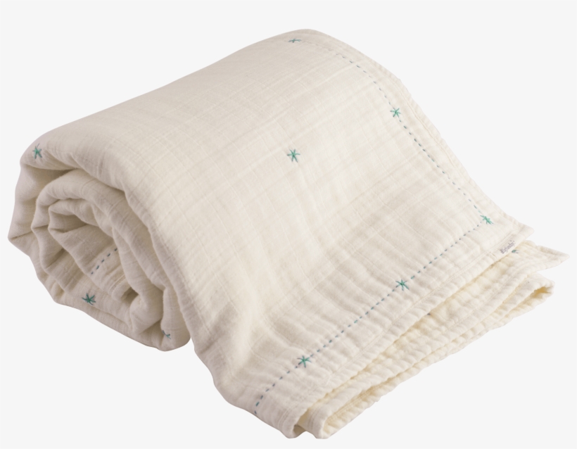 Blanket Png - Ellie Fun Day Embroidered Throw Blanket, transparent png download