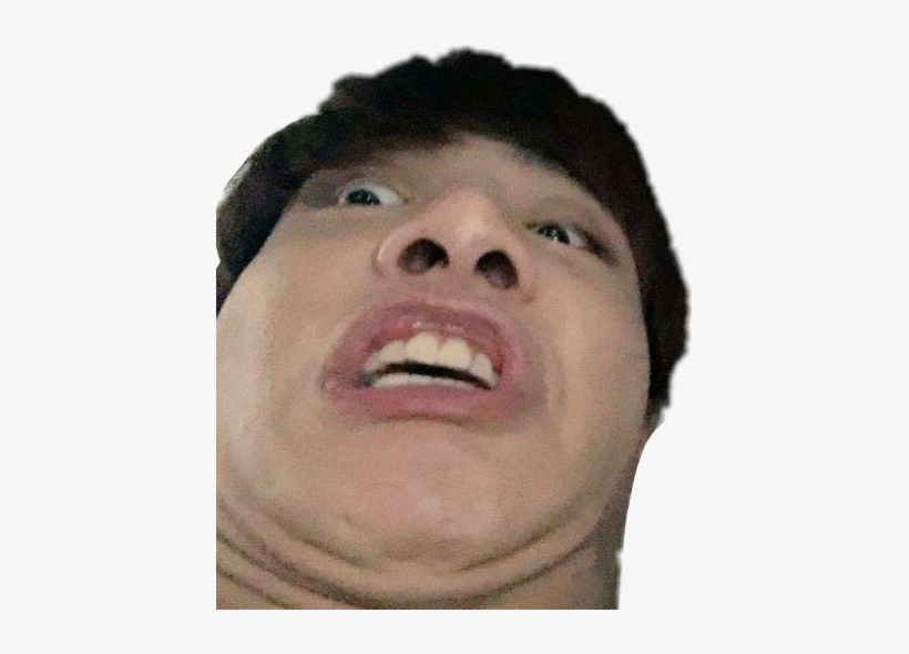 Jungkookedit Bts Derpface Jungkookderp - Jungkook Derp, transparent png download