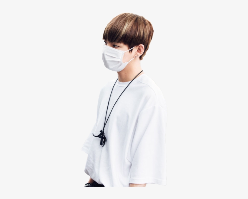 V, Bts, And Kim Taehyung Image - Kim Taehyung Taehyung Png, transparent png download