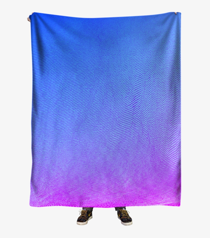Moodring Blanket - Transparent Blanket, transparent png download