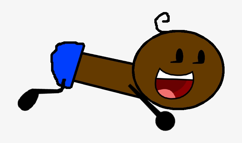 Yoyle Baby - Battle For Dream Island Baby, transparent png download