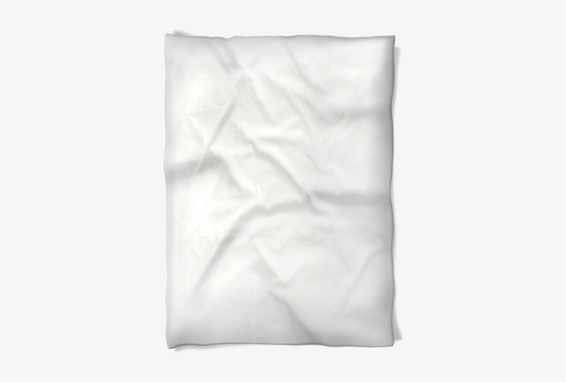 Velveteen Back - White Blanket Png, transparent png download