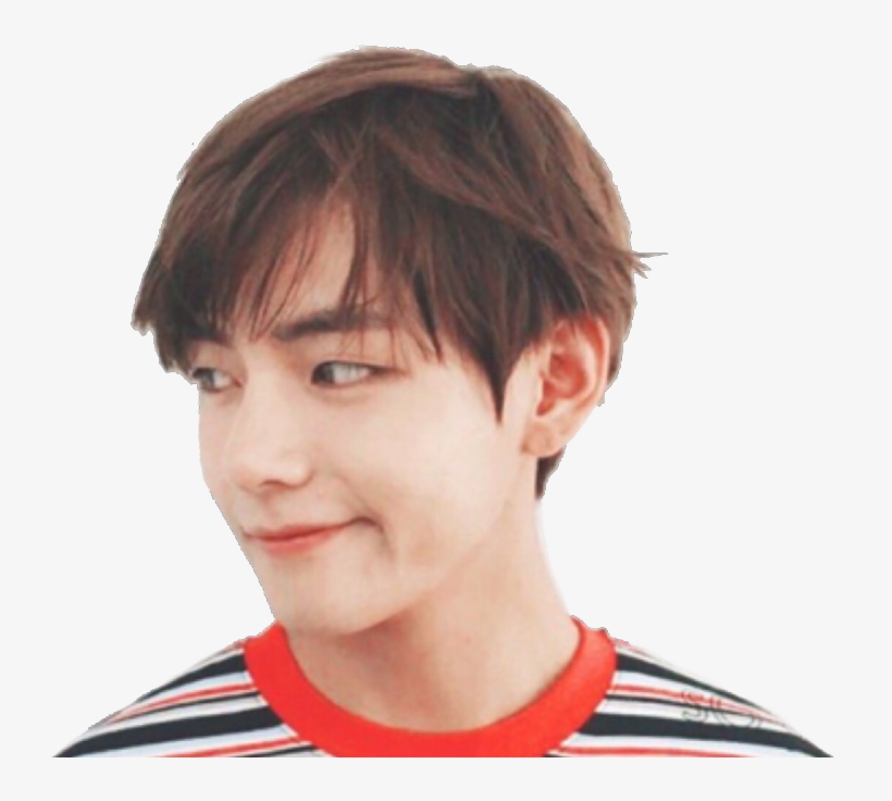 Transparent Pictures Tae Tae Transparent It's Also - Kim Taehyung, transparent png download