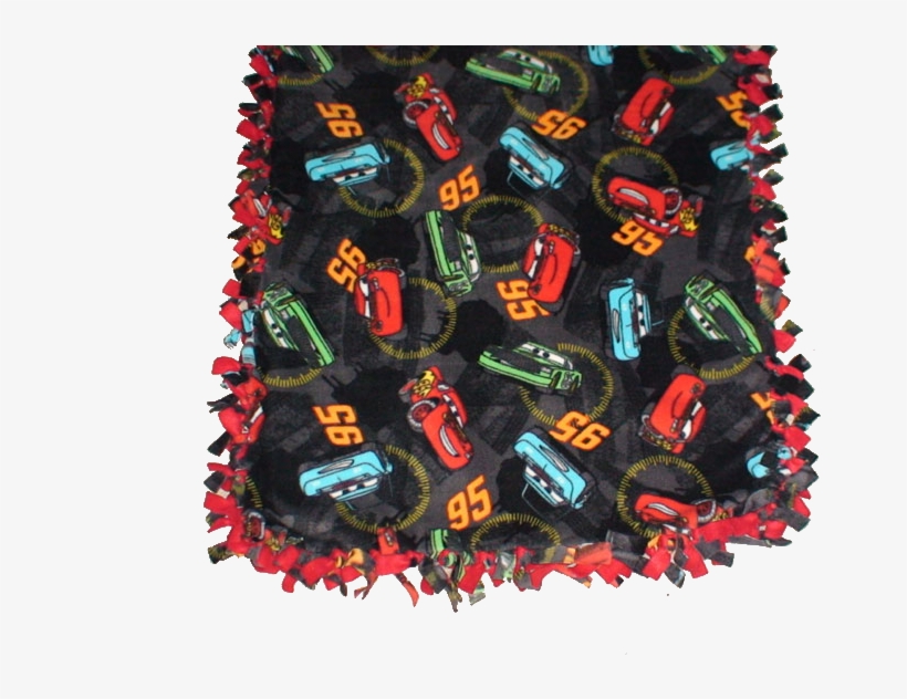 Blanket Clipart Fleece Blanket - Sew Fleece Blanket, transparent png download
