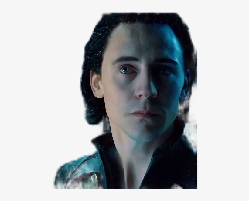 Largest Collection Of Free To Edit Loki Chrishemsworth - Loki Avengers With Tesseract, transparent png download