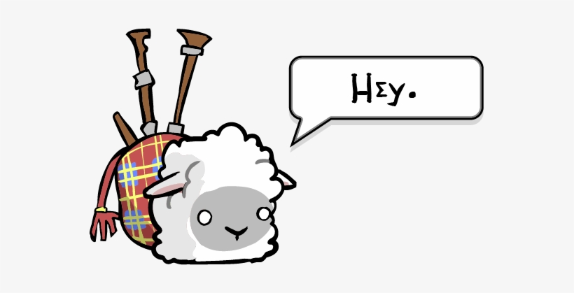 There Is Sheep Herding, There Are Jailbreaks, transparent png download