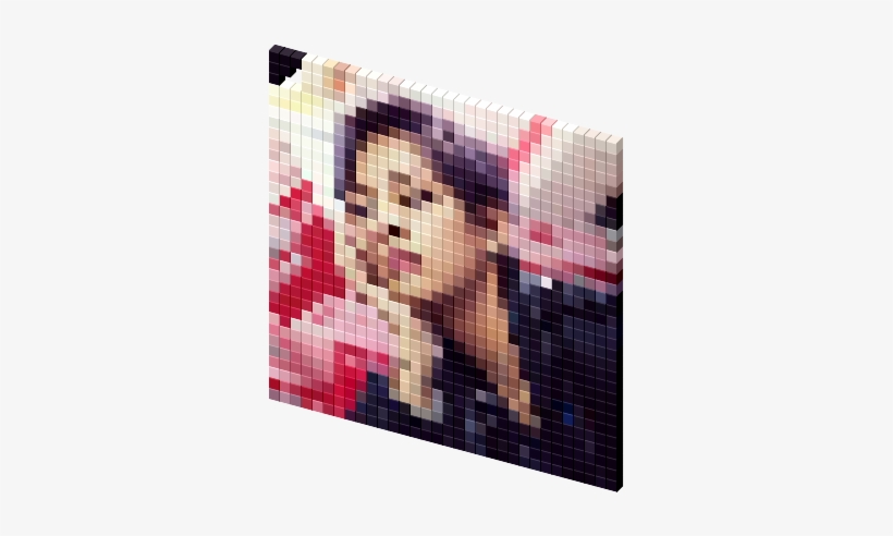 View Cursor On T-shirt - Bts, transparent png download