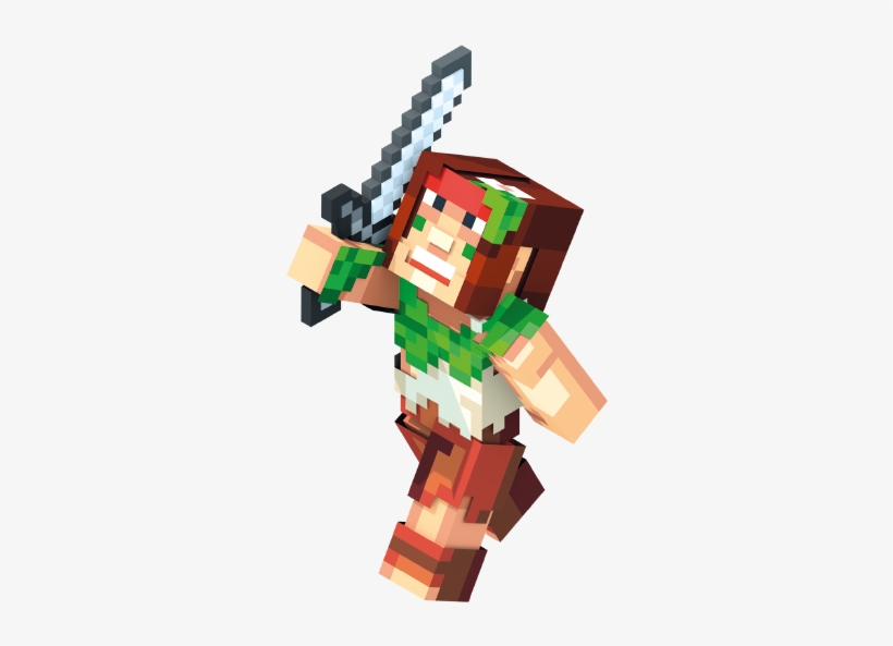 Bear - Minecraft, transparent png download