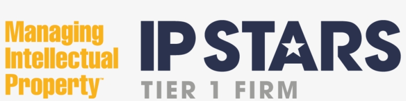 Thor Has Been Listed In The Best Lawyer In Australia - Ranked Firm 2018 Ip Stars, transparent png download