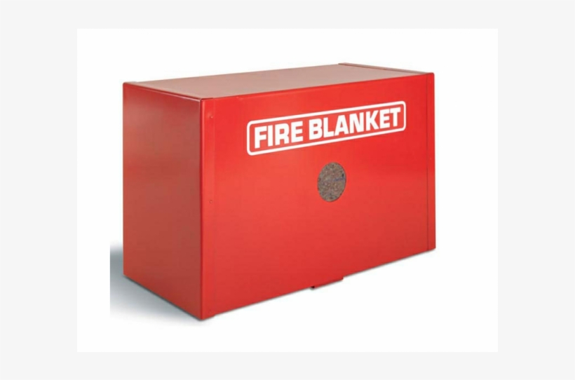 Cabinet For Fire Blanket, transparent png download