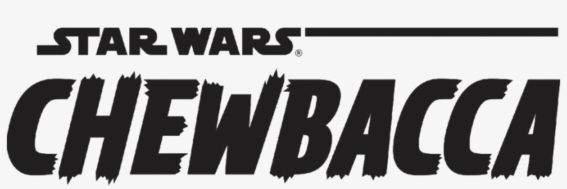 Chewbacca - Marvel Comics Chewbacca #1: B: Dellotto (1, transparent png download