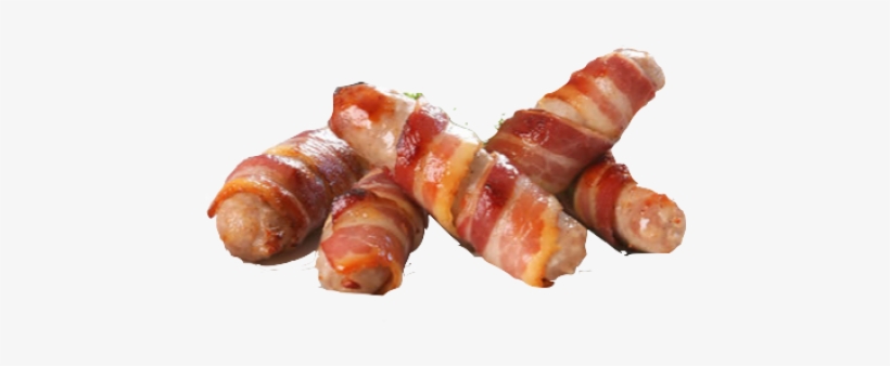 National Pigs In A Blanket Day - 16x Pigs In Blankets, transparent png download