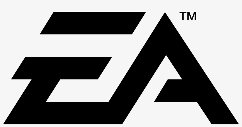 Mass Effect - Andromeda - Electronic Arts Logo, transparent png download