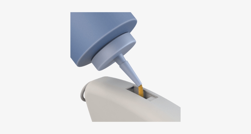 Marking Chalk Refills - Dumbbell, transparent png download