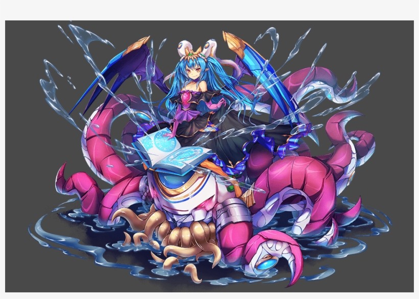 Cthulhu - Ssr クトゥルフ, transparent png download